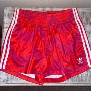 Adidas originals Marimekko shorts